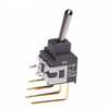 Process Sealed Subminiature Toggles - A28AV - NKK Switches