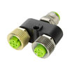 Circular Connector Adapters - 1195-21433119500-ND - DigiKey