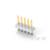 Headers, Male Pins - 3-644763-5-ND - DigiKey