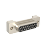 D-Sub Connector Assemblies - L177TSAG15SOL2-ND - DigiKey