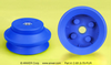 C-B1.5 Bellows Vacuum Cup -- C-B1.5-75-PUR - Image