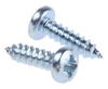 Self Tapping Screws - 5465660 - RS Components, Ltd.