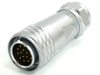 Industrial Circular Connectors - 2338169 - RS Components, Ltd.