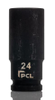 Impact Sockets - 1370922 - RS Components, Ltd.