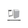 Rack Accessories - RH20000SS-ND - DigiKey