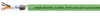 Profinet Industrial Ethernet Cables, PN 661