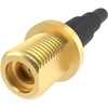 Coaxial Connector (RF) Assemblies - 900-0734141291-ND - DigiKey