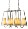103120-07-690 Island/Pool Table-4 Light + - 365015 - Capital Lighting, Inc.