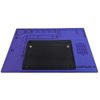 Soldering, Desoldering, Rework Products - 315-CQ-ESD-MAT-SILICONE-1INDIGO-ND - DigiKey