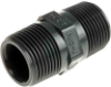 Plastic Pipe Fittings -- 1969727