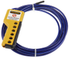 Lockouts - 1760813 - RS Components, Ltd.