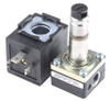 Pneumatic Solenoid Valves - 2273553 - RS Components, Ltd.