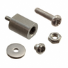 Standoff And Spacer - 582-JSO-1215-03-L - ERSAELECTRONICS PTE. LTD.