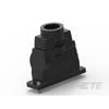 Heavy Duty Connector Housings, Hoods, Bases - 17-T1926240150-000-ND - DigiKey
