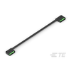 Rectangular Cable Assemblies - 17-2343286-2-ND - DigiKey