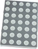 3" 5X7 RED/GRN LED DISPLAY -- TBA30-12EGWA - Image