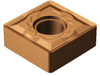 T-Max&reg; P insert for turning - SNMG 12 04 12-SM 1115 - Sandvik Coromant Co.