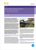 Renewable Energy Sources: How They Work and What They Deliver - DG532/4 - IHS BRE Press