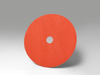 3M Cubitron 985C Coated Ceramic Fibre Disc - Coarse Grade - 50 Grit - 7 in Diameter - 7/8 in Center Hole - 55973 -- 051111-55973 - Image
