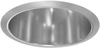 Incandescent/Fluorescent/Hid Recessed Trim - A4-ORA19-CS - Juno Lighting Group