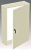Multipurpose Wall Mount Enclosure - 6412 ES081230 - EXM Manufacturing Ltd.