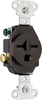 Heavy-Duty Spec Grade Receptacle - 5651 - Legrand