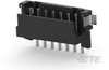 PCB Headers & Receptacles - 292173-7 - TE Connectivity