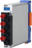 High Isolation Module for Dynamic High Voltages -- Q.bloxx XE A128 - Image