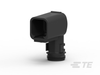 Automotive Connector Caps & Covers - 1011-242-0605 - TE Connectivity