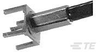 Coax Connectors - 829791-2 - TE Connectivity