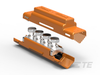 Mechanical Connectors - EB9133-000 - TE Connectivity