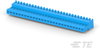 Standard Rectangular Connectors - 5-641200-7 - TE Connectivity