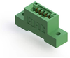 Card Edge Connectors - Edgeboard Connectors - 845-005-524-102 - Lingto Electronic Limited