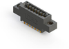 Card Edge Connectors - Edgeboard Connectors - 396-014-522-807 - Lingto Electronic Limited