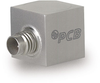 Triaxial ICP® Accelerometer - TLD356M132 - PCB Piezotronics, Inc.