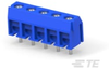 PCB Terminal Blocks - 1776244-5 - TE Connectivity