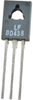 Bipolar Transistor, Pnp, -45V; Transistor Polarity Multicomp Pro - 01H0330 - Newark, An Avnet Company