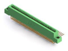 Card Edge Conn, Dual, 70Pos, Wire Wrapos; Card Edge Connector Type Edac - 64AJ5639 - Newark, An Avnet Company