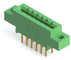 Card Edge Conn, Dual Side, 12Pos, Th; Card Edge Connector Type Edac - 59AJ8644 - Newark, An Avnet Company
