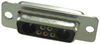 Connector, D Sub Combo, Receptacle, 7 Position; Product Range Amphenol Communications Solutions - 01M2605 - Newark, An Avnet Company