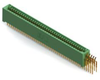 Card Edge Conn, Dual Side, 90Pos, Th; Card Edge Connector Type Edac - 71AJ5377 - Newark, An Avnet Company
