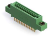Card Edge Conn, Single, 13Pos, Wire Wrap; Card Edge Connector Type Edac - 65AJ4427 - Newark, An Avnet Company