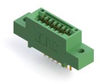 Card Edge Conn, Single, 7Pos, Wire Wrap; Card Edge Connector Type Edac - 65AJ2126 - Newark, An Avnet Company