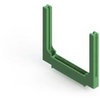 Card Conn, Single Side, 20Pos, Wire Wrap; Card Edge Connector Type Edac - 67AJ5171 - Newark, An Avnet Company
