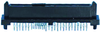 Sas Vertical Receptacle; No. Of Contacts Amphenol Communications Solutions - 12T2582 - Newark, An Avnet Company