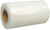 Tape, 304.8M X 152.4Mm, Pe Film, Clear; Adhesive Type Tape Case - 99Y2636 - Newark, An Avnet Company