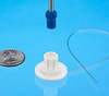 Vascular Access Button - Instech Laboratories, Inc.