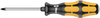 Phillips Screwdriver, #1, 80Mm; Phillips Tip Size Wera - 49AC1151 - Newark, An Avnet Company