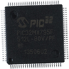 Microcontroller Mcu, 32 Bit, Pic32, 80Mhz, Tqfp-100; Product Range Microchip - 47T5622 - Newark, An Avnet Company