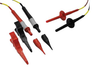 1Kv Fused Lead Set 15Kv Plug 2 X 1.25M Rohs Compliant Megger - 99Y5770 - Newark, An Avnet Company